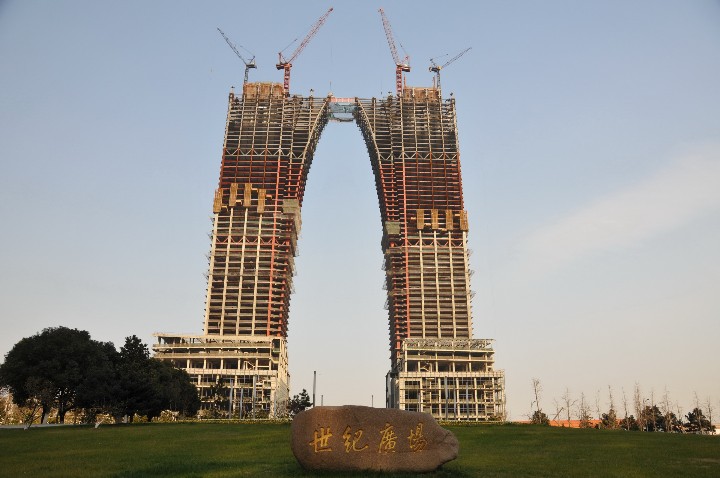 高層建筑(請(qǐng)制作成黑白圖片) 高層建筑(請(qǐng)制作成黑白圖片)